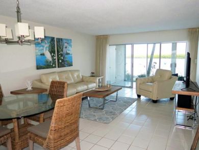 Open Living Room